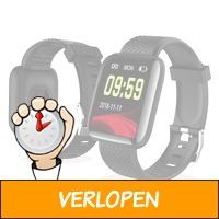 Smartwatch Sport Tracker