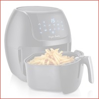 Taylor Swoden Sunbeam Airfryer