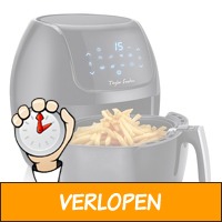 Taylor Swoden Sunbeam Airfryer