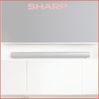 Sharp HT-SB 95 2.0 soundbar