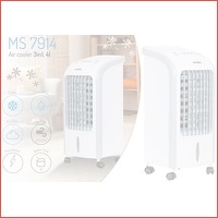 Mesko 3-in-1 aircooler