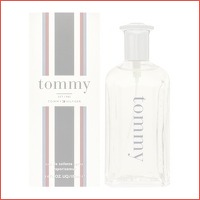 Tommy Hilfiger Tommy eau de toilette