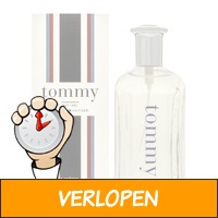 Tommy Hilfiger Tommy eau de toilette