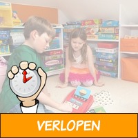 Engelse spelling spel set voor kinderen