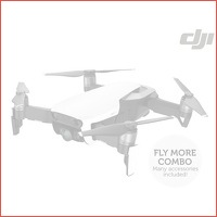 DJI Mavic Air Drone Fly More Combo