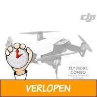 DJI Mavic Air Drone Fly More Combo