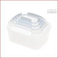 Joseph Joseph Nest Lock vershoudbakjes