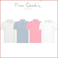 Pierre Cardin polo