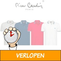 Pierre Cardin polo