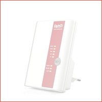 AVM WiFi repeater FRITZ! WLAN repeater 3..