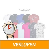 Pierre Cardin polo's