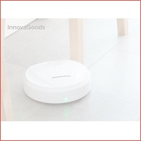 InnovaGoods Rovac 1000 Robotstofzuiger