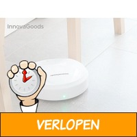 InnovaGoods Rovac 1000 Robotstofzuiger