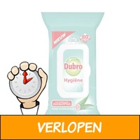 Dubro hygienische doekjes