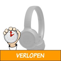 JBL on-ear hoofdtelefoon