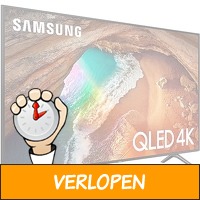 Samsung QLED 4 K Q60 R TV