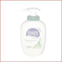 Soapy handzeep