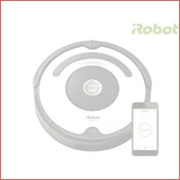 iRobot Roomba 675 WiFi robotstofzuiger