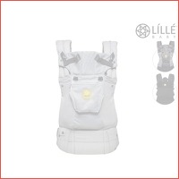 Lillebaby complete Airflow draagzak