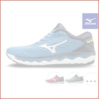 Mizuno Wave Sky 3 hardloopschoenen