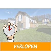 5, 6 of 8 dagen bungalowpark Beierse Woud