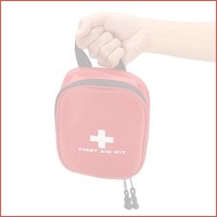 100Pcs First Aid Survival Kit