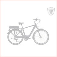 Veloci Spirit Elektrische Fiets