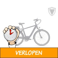 Veloci Spirit Elektrische Fiets