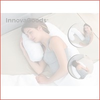 InnovaGoods Wellness Relax ergonomisch U..