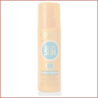 L'Oreal Sublime zonnebrand spray SPF 30