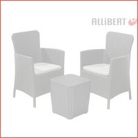 Allibert Miami balkonset