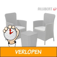 Allibert Miami balkonset