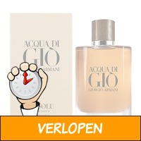 Giorgio Armani Acqua Di Gio Absolu EDP 200 ml