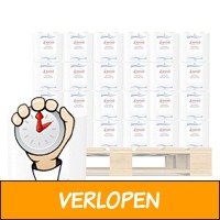 Zone toiletpapier 96 rollen