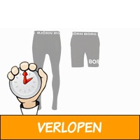 Sportkleding Bjrn Borg