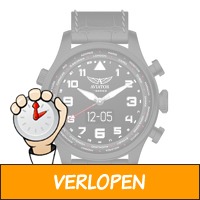 Aviator F-Series smartwatch AVW79656G421