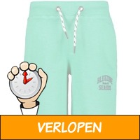 Orange stars Korte broek