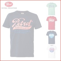 Petrol Industries T-shirt