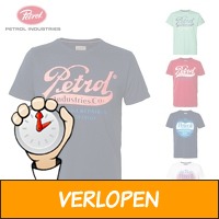 Petrol Industries T-shirt