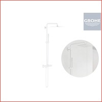 Grohe Vitalio Joy XXL 230 douchesysteem