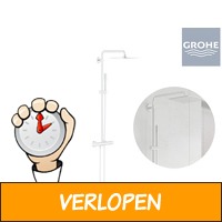 Grohe Vitalio Joy XXL 230 douchesysteem