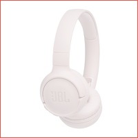 JBL on-ear hoofdtelefoon Tune 500BT