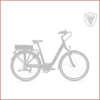 Veloci Spirit elektrische fiets