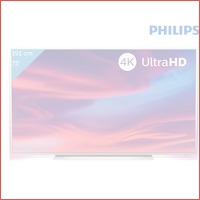 Philips Ambilight 4 K UHD LED TV