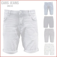 Cars Jeans shorts