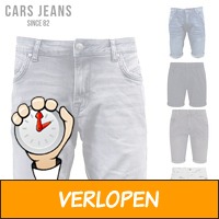 Cars Jeans shorts