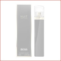 Hugo Boss Boss Nuit eau de parfum