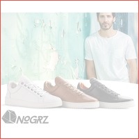 NoGRZ G.Devey Herensneaker