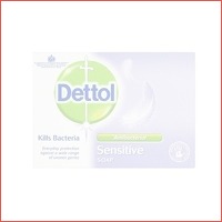 Dettol zeep Sensitive