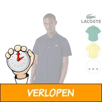 Lacoste polo